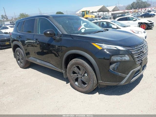 2026 NISSAN ROGUE SV 1