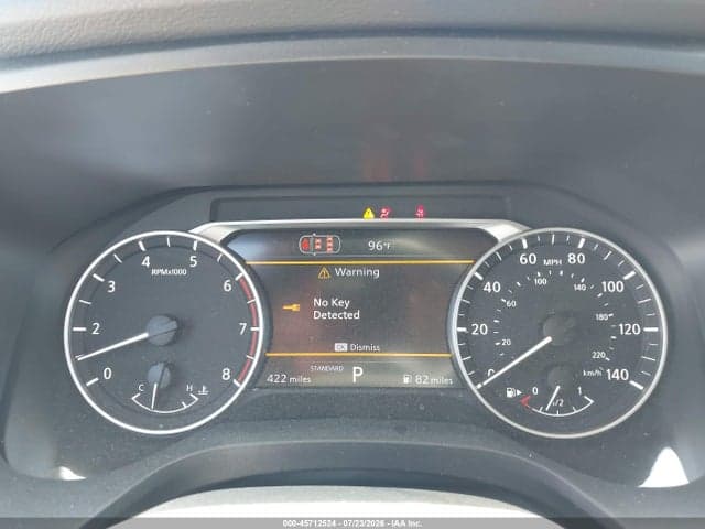 2026 NISSAN ROGUE SV 7