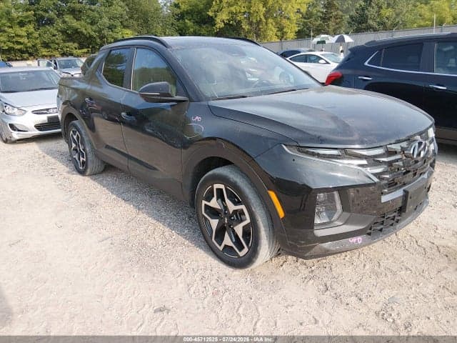 2023 HYUNDAI SANTA CRUZ LIMITED - 1