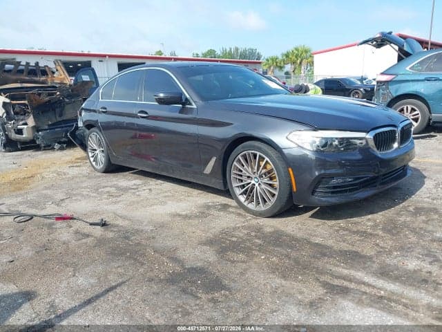2018 BMW 530I XDRIVE 1