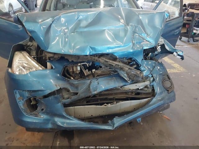 2019 MITSUBISHI MIRAGE G4 ES/RF 6