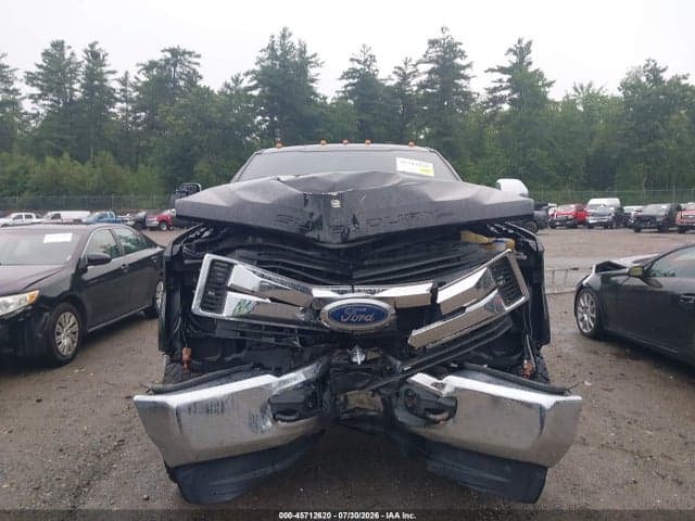 2018 FORD F-350 XL 11