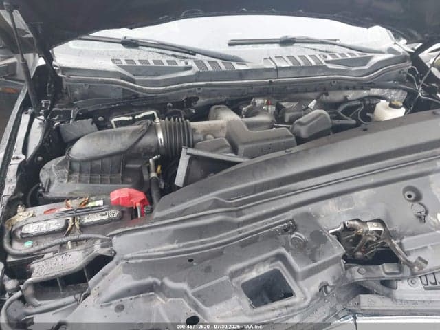 2018 FORD F-350 XL 9