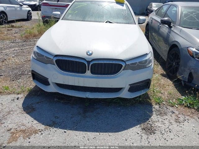 2018 BMW 530E IPERFORMANCE 13