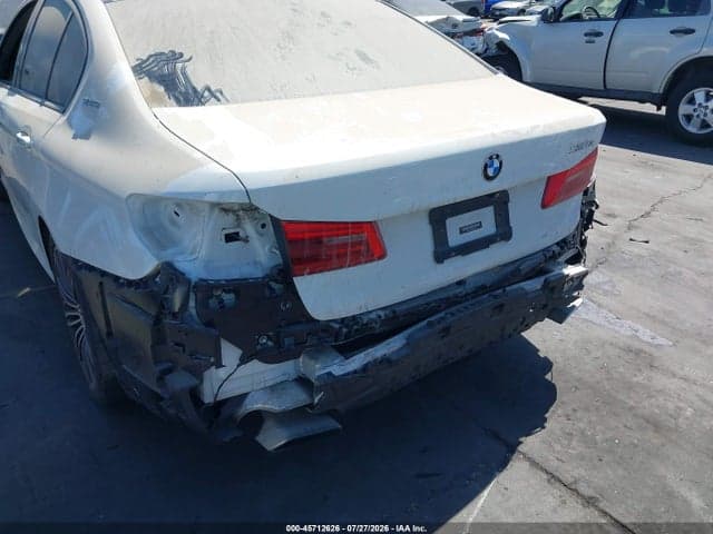 2018 BMW 530E IPERFORMANCE 18