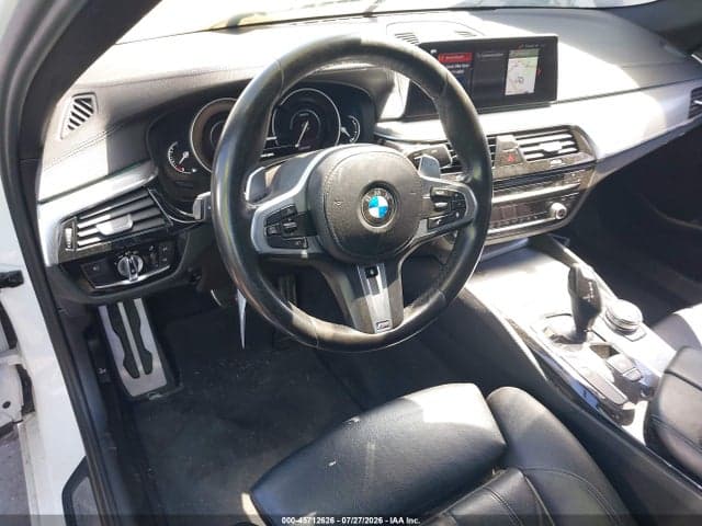 2018 BMW 530E IPERFORMANCE 22