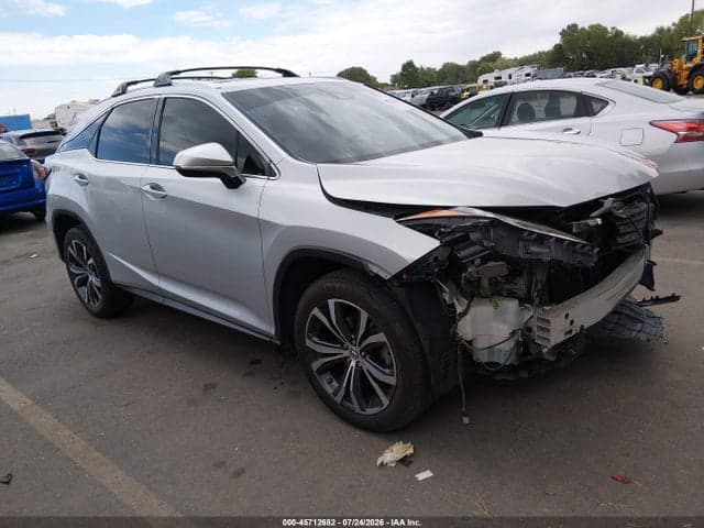 2017 LEXUS RX 350 - 1