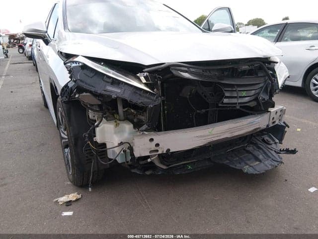 2017 LEXUS RX 350 6