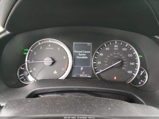 2017 LEXUS RX 350 7