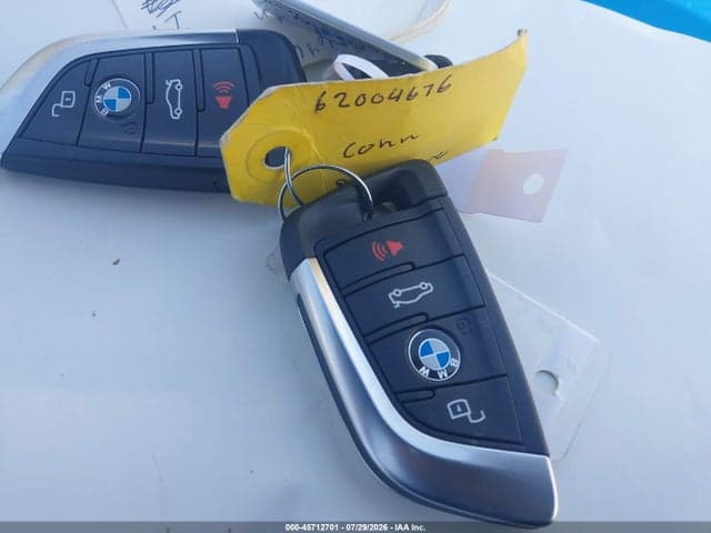 2025 BMW I4 GRAN COUPE XDRIVE40 11