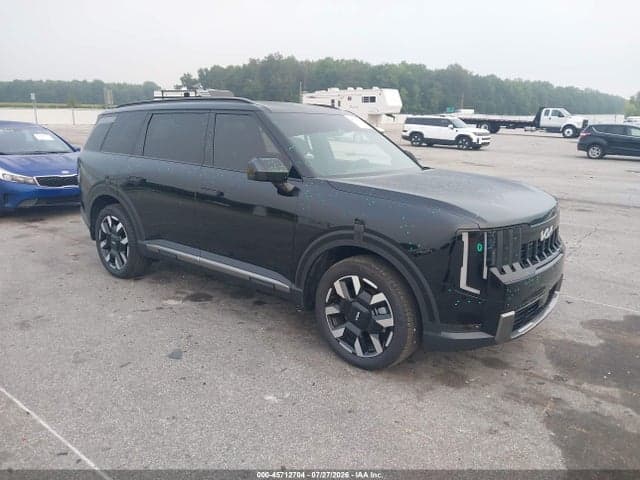 2027 KIA TELLURIDE S 1