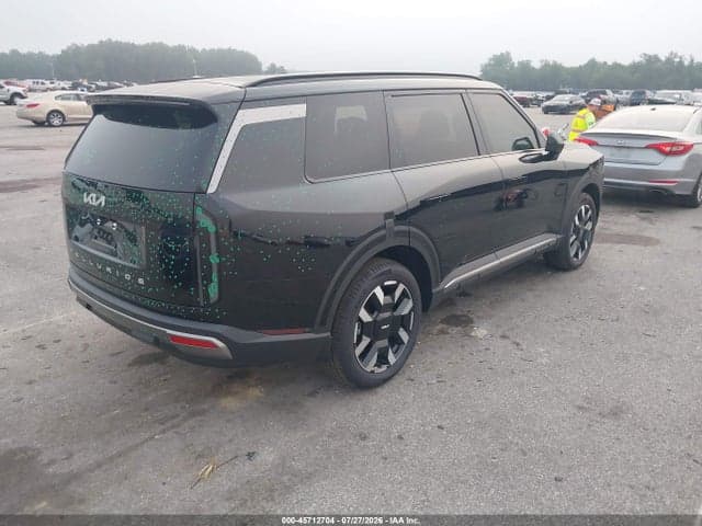 2027 KIA TELLURIDE S 4
