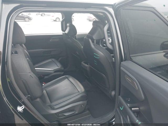 2027 KIA TELLURIDE S 8