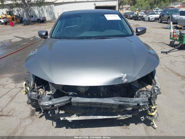 2017 HONDA ACCORD LX 13