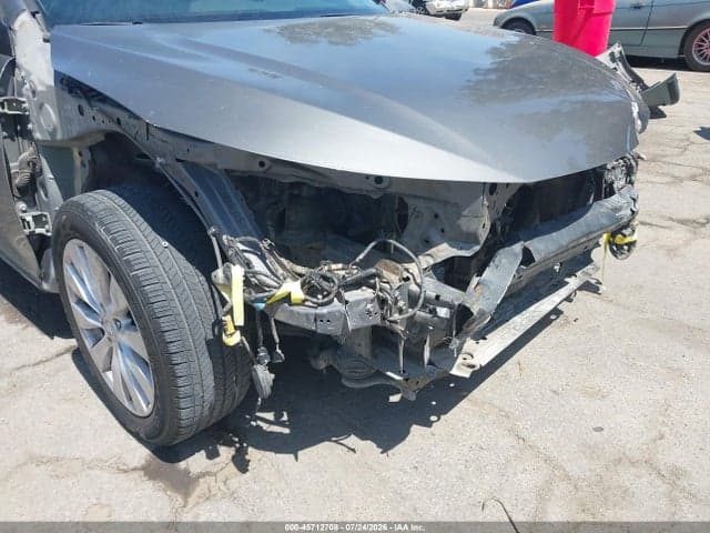 2017 HONDA ACCORD LX 18