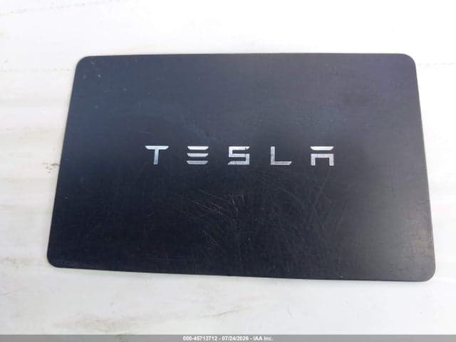 2021 TESLA MODEL 3 STANDARD RANGE PLUS REAR-WHEEL DRIVE 11