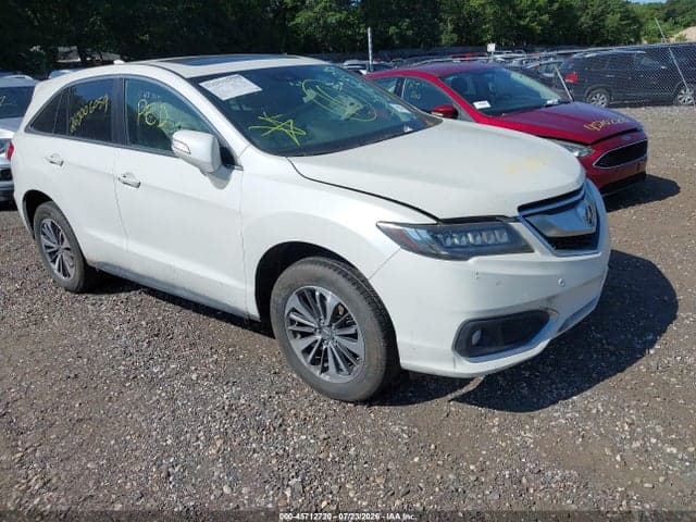 2017 ACURA RDX ADVANCE PACKAGE 1
