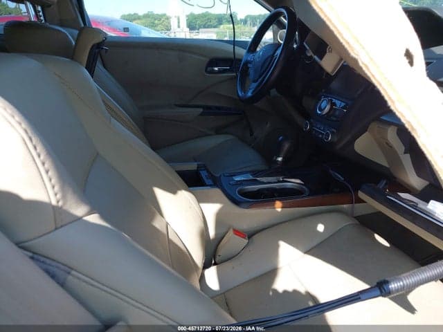 2017 ACURA RDX ADVANCE PACKAGE 5