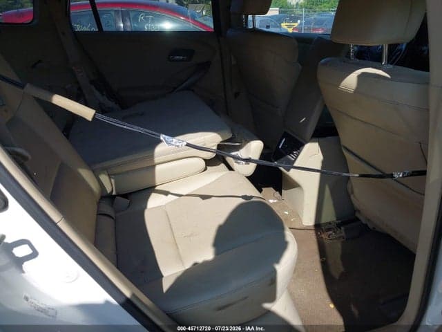 2017 ACURA RDX ADVANCE PACKAGE 8