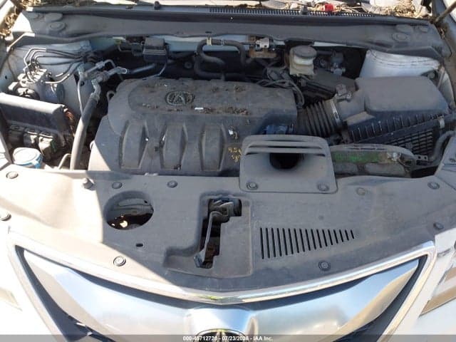 2017 ACURA RDX ADVANCE PACKAGE 10
