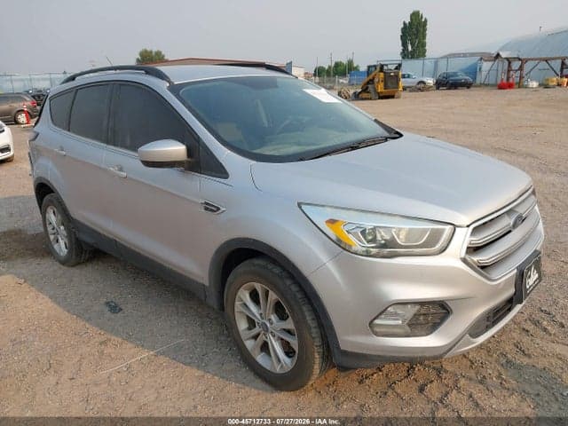 2017 FORD ESCAPE SE 1