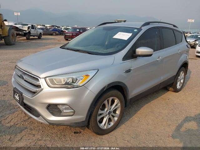 2017 FORD ESCAPE SE 2