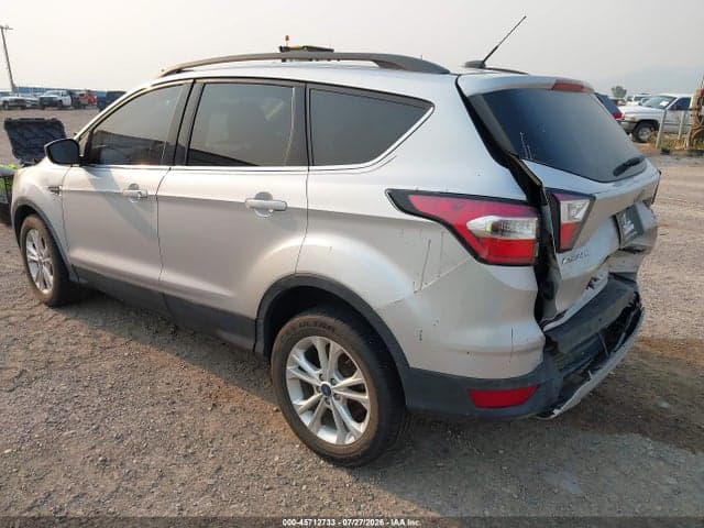 2017 FORD ESCAPE SE 3