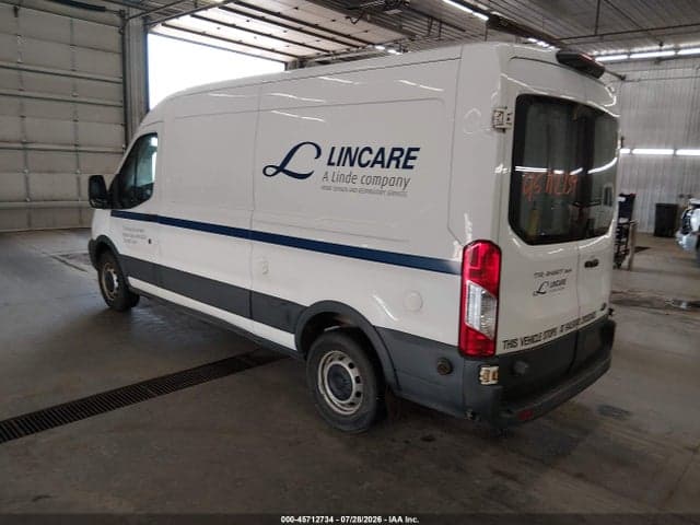 2018 FORD TRANSIT-350 3