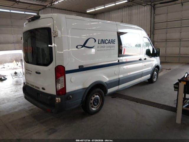 2018 FORD TRANSIT-350 4