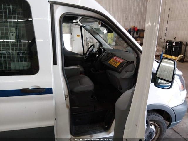 2018 FORD TRANSIT-350 5