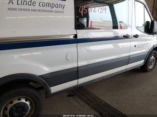 2018 FORD TRANSIT-350 6