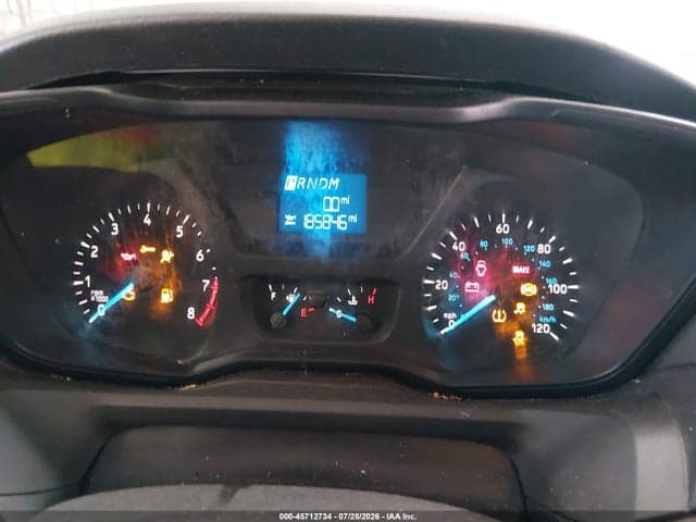 2018 FORD TRANSIT-350 7