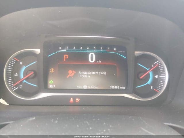 2022 HONDA PILOT AWD EX-L 7