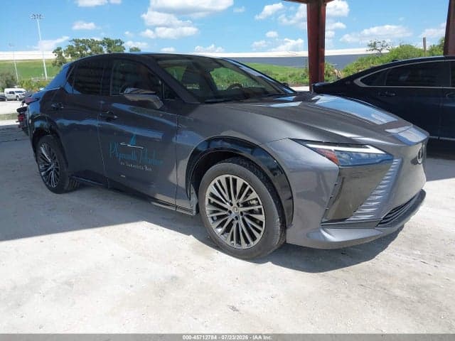 2023 LEXUS RZ 450E LUXURY - 1