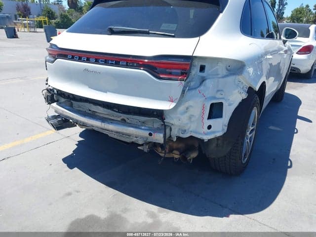 2019 PORSCHE MACAN 6