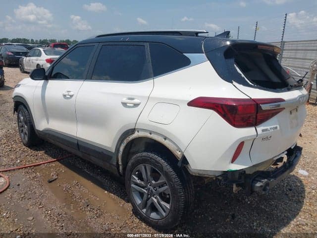 2023 KIA SELTOS S 3