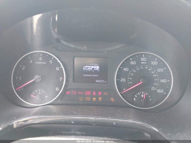 2023 KIA SELTOS S 7