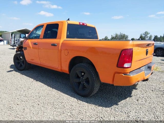 2019 RAM 1500 CLASSIC EXPRESS 4X4 5'7 BOX 3