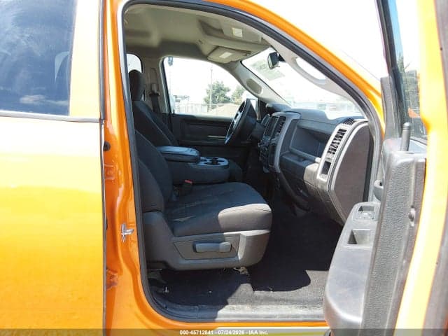 2019 RAM 1500 CLASSIC EXPRESS 4X4 5'7 BOX 5