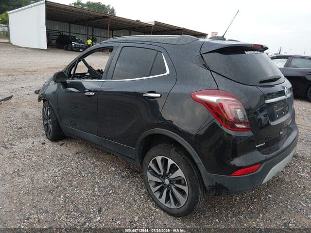 2022 BUICK ENCORE AWD PREFERRED 3