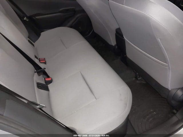 2023 TOYOTA PRIUS LE 8