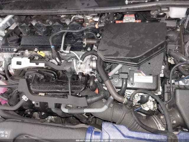 2023 TOYOTA PRIUS LE 10