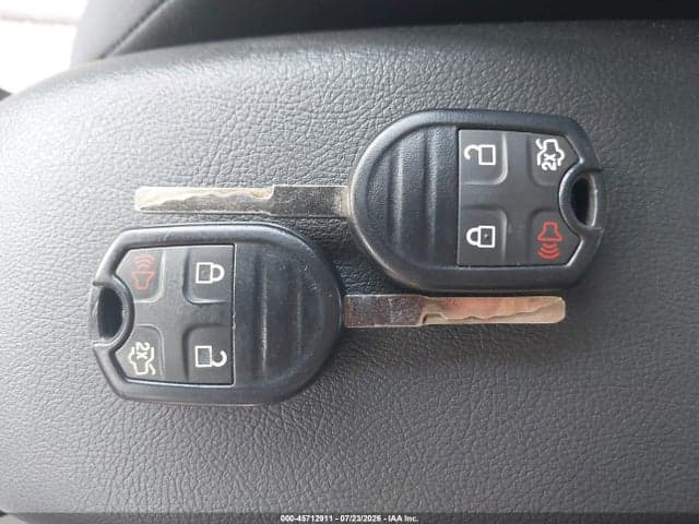 2019 FORD FIESTA SE 11