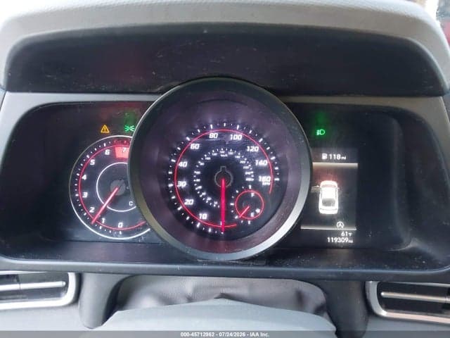 2021 HYUNDAI ELANTRA SE 7