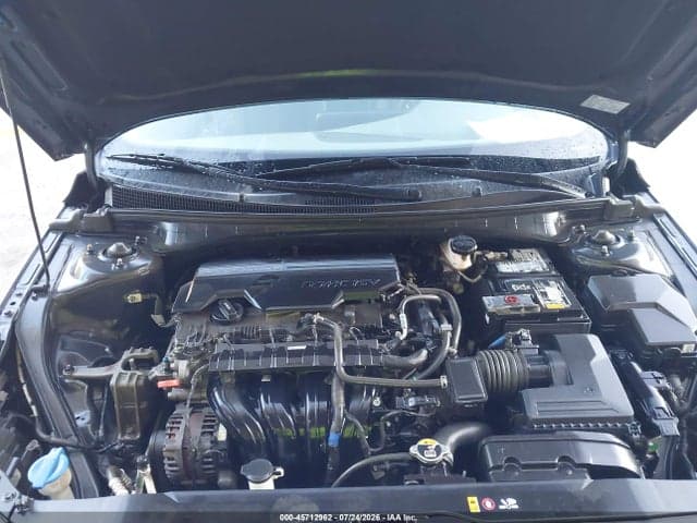 2021 HYUNDAI ELANTRA SE 10