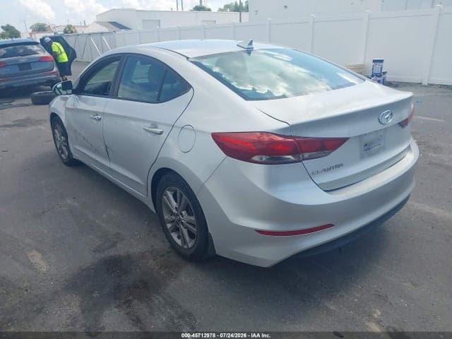 2018 HYUNDAI ELANTRA VALUE EDITION 3