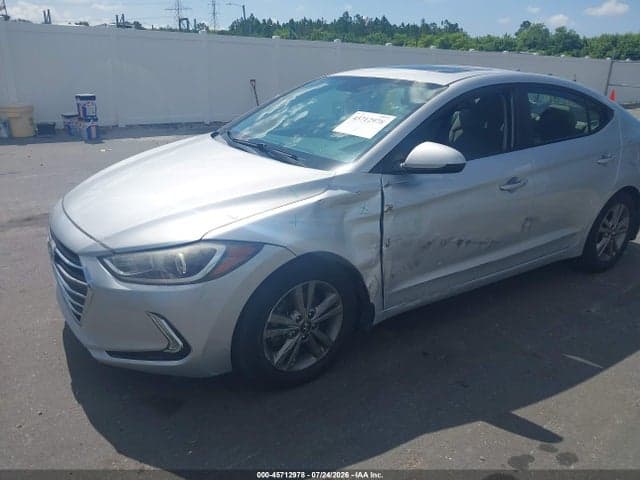 2018 HYUNDAI ELANTRA VALUE EDITION 6