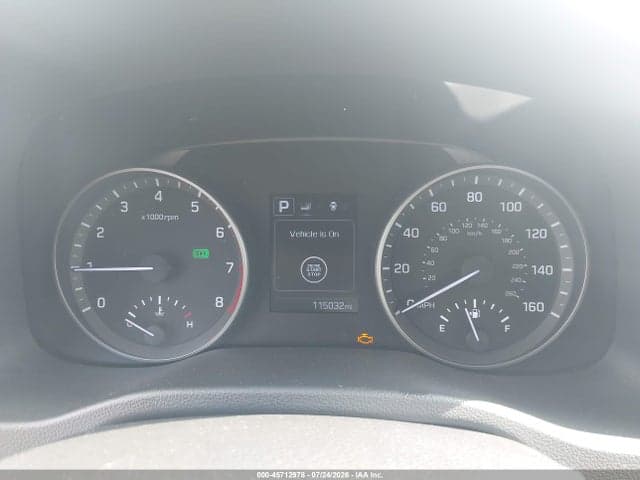 2018 HYUNDAI ELANTRA VALUE EDITION 7
