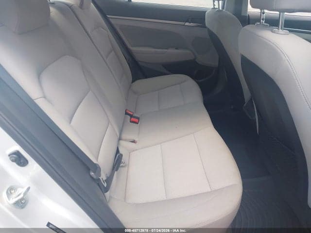 2018 HYUNDAI ELANTRA VALUE EDITION 8