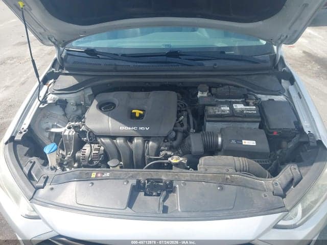 2018 HYUNDAI ELANTRA VALUE EDITION 10